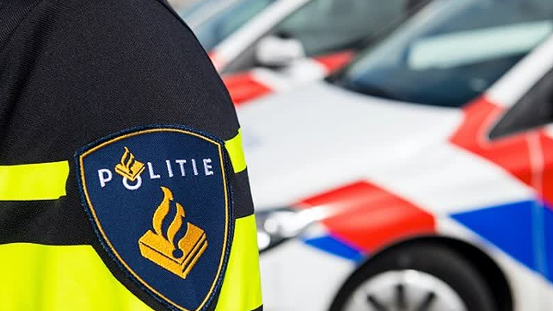 Politie Zoekt Naar Vermiste 18-jarige